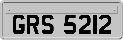 GRS5212
