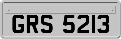 GRS5213