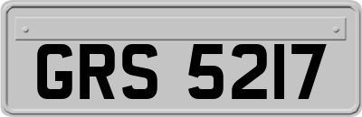 GRS5217