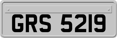 GRS5219