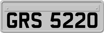 GRS5220
