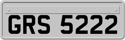 GRS5222