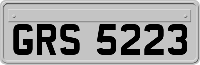GRS5223