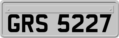 GRS5227