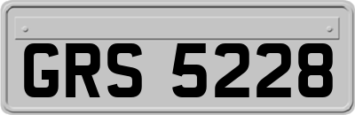 GRS5228