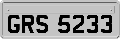 GRS5233