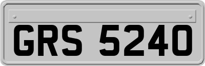 GRS5240