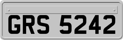 GRS5242