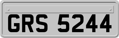 GRS5244