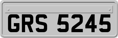 GRS5245