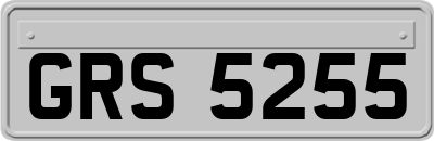 GRS5255