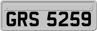 GRS5259