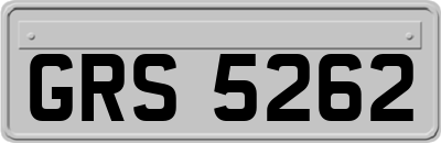 GRS5262