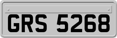 GRS5268