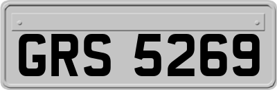 GRS5269