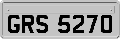 GRS5270