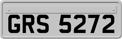 GRS5272