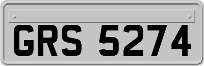 GRS5274