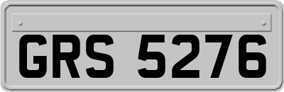 GRS5276