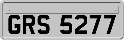 GRS5277