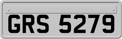 GRS5279