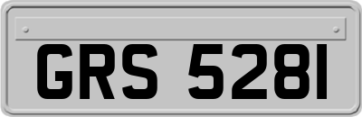 GRS5281