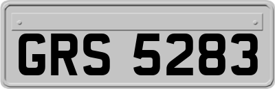 GRS5283