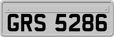 GRS5286