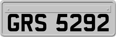 GRS5292