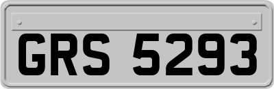 GRS5293