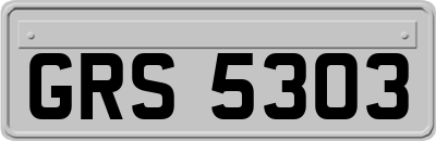 GRS5303