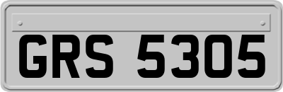 GRS5305