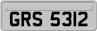 GRS5312