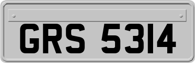 GRS5314