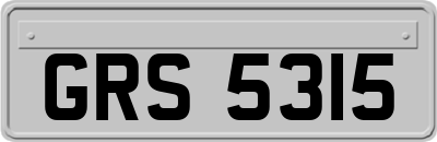 GRS5315