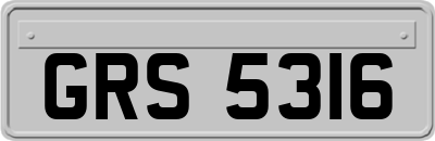 GRS5316