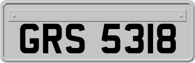 GRS5318