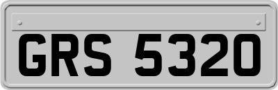 GRS5320