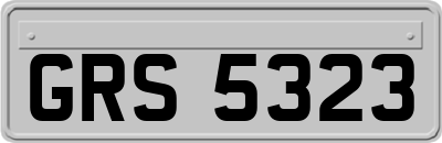 GRS5323