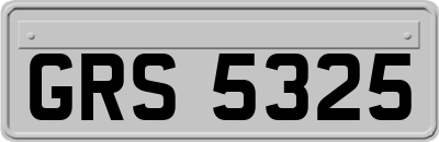 GRS5325