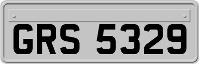 GRS5329