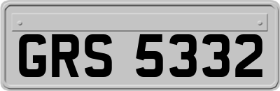 GRS5332