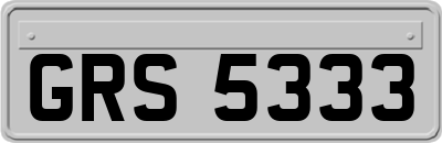 GRS5333