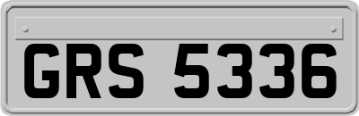 GRS5336