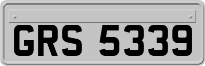 GRS5339