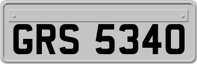 GRS5340