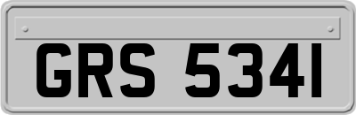 GRS5341