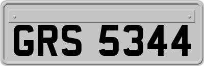 GRS5344