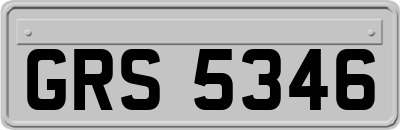 GRS5346