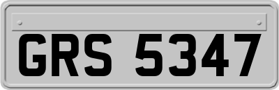 GRS5347